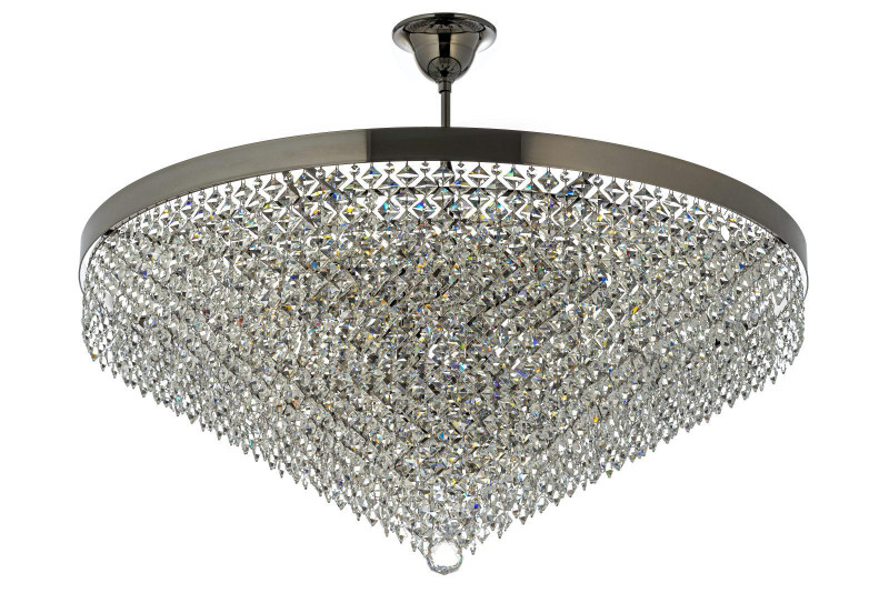 Цена на Подвесная люстра Arti Lampadari Avio E 1.5.80.100 PB