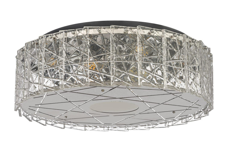 Фото Накладная люстра Dio D'arte Dello E 1.3.50.100 N