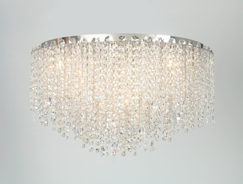 Накладная люстра Newport 10918/PL