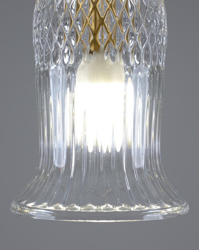 Подвесной светильник Moderli Moderli V10908-P Glassy подвесной Купить Подвесной светильник Moderli Moderli V10908-P Glassy подвесной