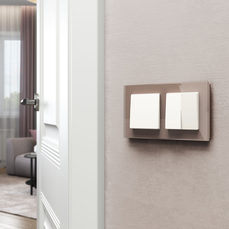 Рамка Werkel W0021142 в интернет магазине Гет Лайт