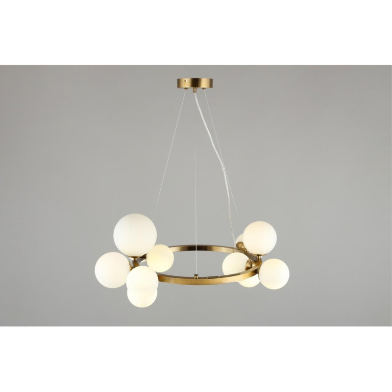 Цена на Подвесная люстра APLOYT APL.314.03.11