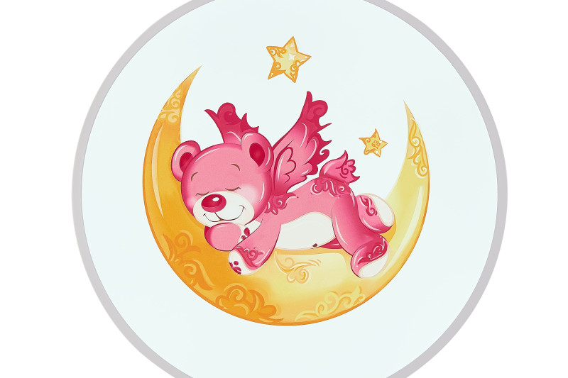 Детский светильник Natali Kovaltseva INNOVATION STYLE 83122 Цена на Детский светильник Natali Kovaltseva INNOVATION STYLE 83122