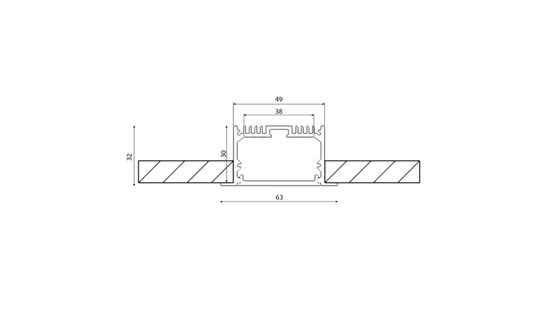 DesignLed LE.6332-R Купить DesignLed LE.6332-R