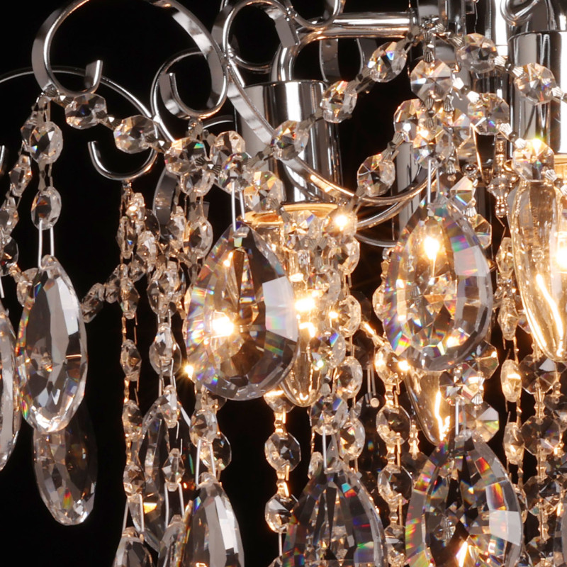 Купить Подвесная люстра DeMarkt 111018104