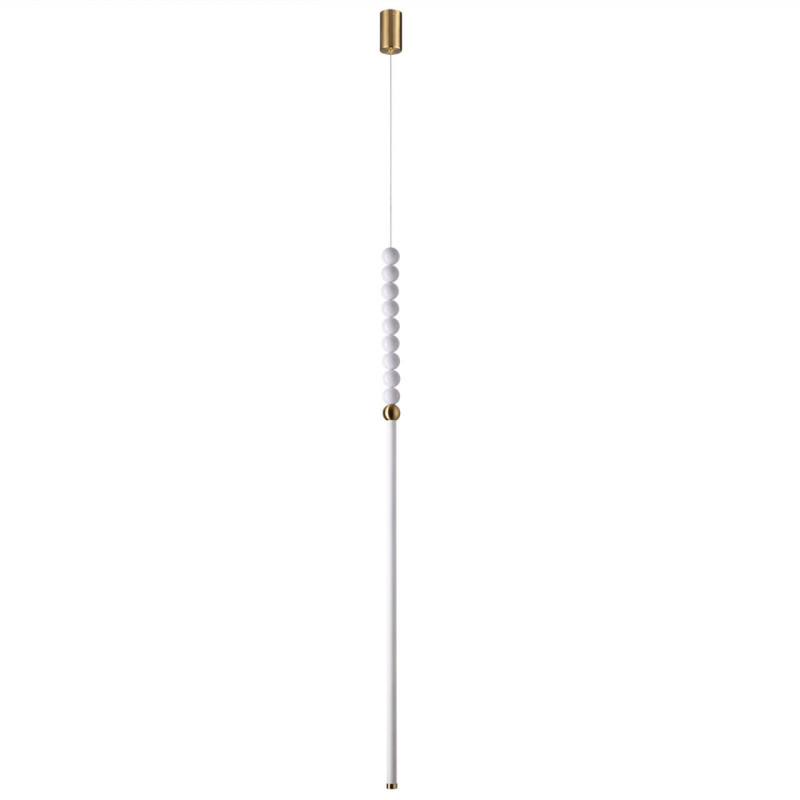Подвесной светильник Odeon Light 6639/12L Подвесной светильник Odeon Light 6639/12L