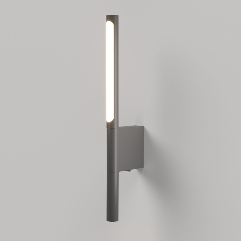 Цена на Спот Elektrostandard Sarca LED графит (40111/LED)