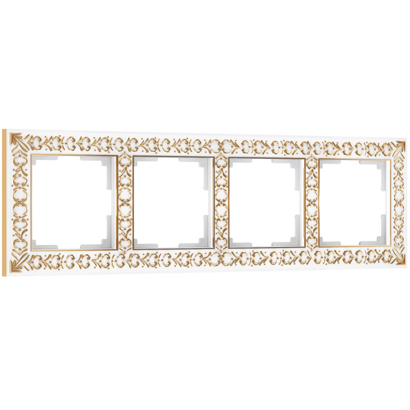 Рамка Werkel W0041523 Рамка Werkel W0041523