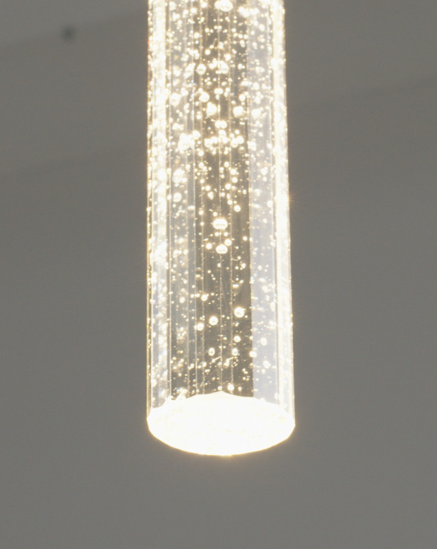 Цена на Подвесной светильник Moderli Moderli V10898-PL Ran подвесной светодиодный