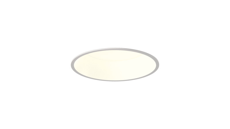 DesignLed BQ009109-WH-NW