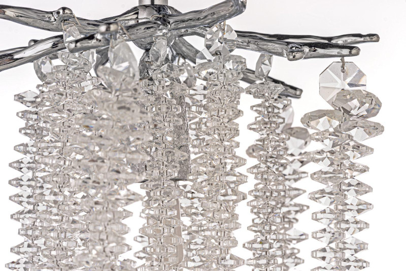 Подвесная люстра Dio D'arte Tavenna H 1.5.21.100 N в интернет магазине Гет Лайт