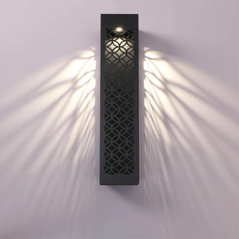 Цена на Садово-парковый светильник Novotech 359287