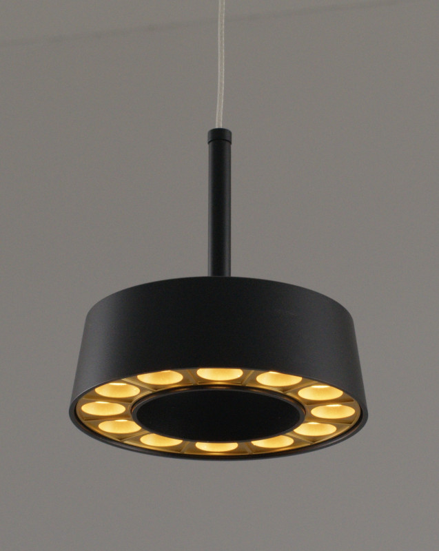 Подвесной светильник Moderli Moderli V10855-PL Luma подвесной светодиодный в интернет магазине Гет Лайт