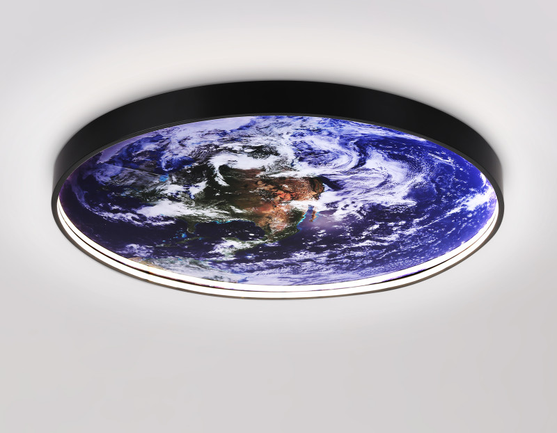 Детское бра Ambrella Light FW11134 в интернет магазине Гет Лайт