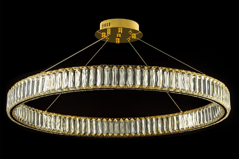 Купить Подвесная люстра Dio D'arte Caneva L 1.5.80.100 G