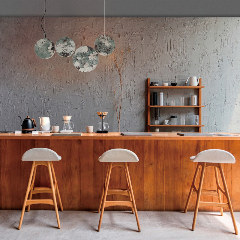 Цена на Подвесная люстра Favourite 4447-4P