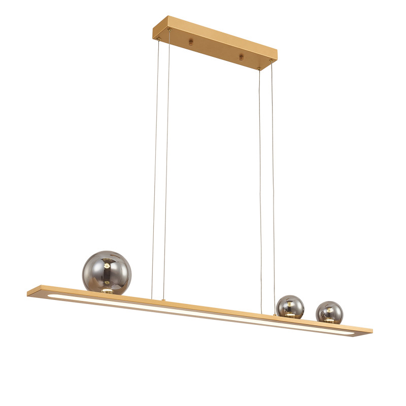 Подвесная люстра Favourite 4549-3P Подвесная люстра Favourite 4549-3P