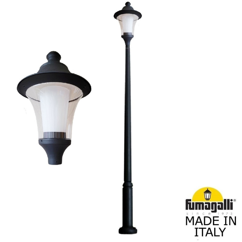 Фото Fumagalli R50.365.000.AXH27