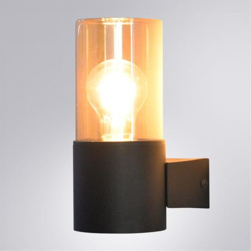 Светильник настенный ARTE Lamp A6515AL-1BK Купить Светильник настенный ARTE Lamp A6515AL-1BK