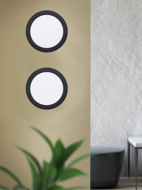 Купить Встраиваемый светильник EGLO 99212