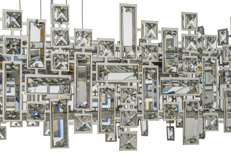 Подвесная люстра Dio D'arte Erba E 1.5.60.100 N Цена на Подвесная люстра Dio D'arte Erba E 1.5.60.100 N