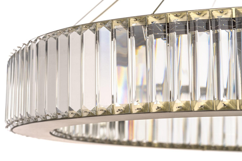 Подвесная люстра Arti Lampadari Anzio L 1.5.80.100 A в интернет магазине Гет Лайт