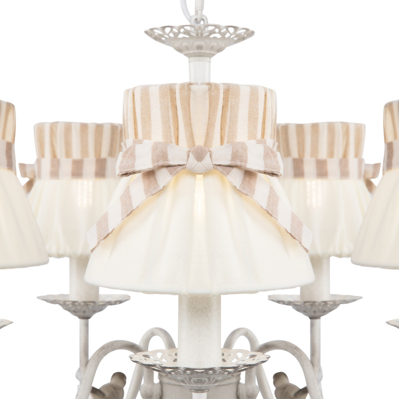 Купить Подвесная люстра Freya FR5122PL-05WG