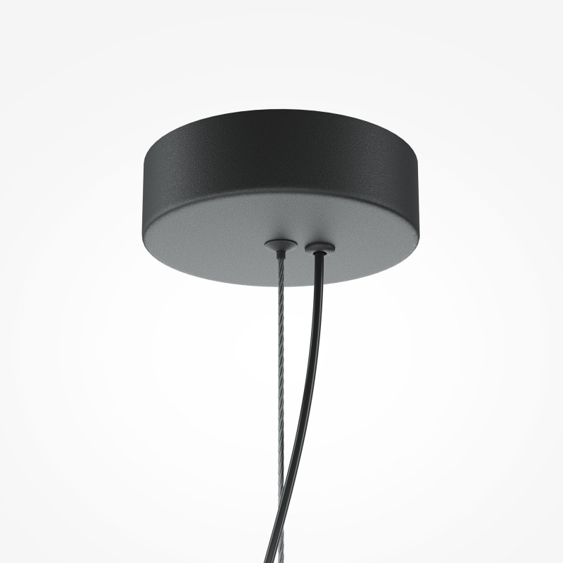 Подвесная люстра Maytoni MOD296PL-L60BC3K в интернет магазине Гет Лайт