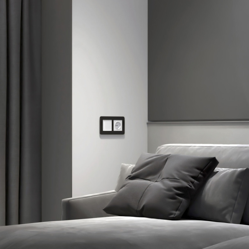 Купить Выключатель Werkel W4512001