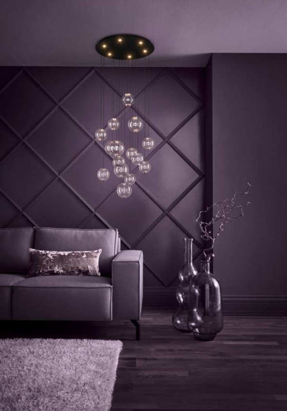 Купить Каскадная люстра EGLO 390333