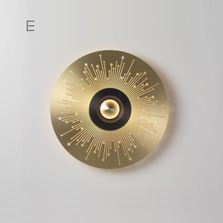 Купить с доставкой по Москве и России Бра ImperiumLoft 140932-26