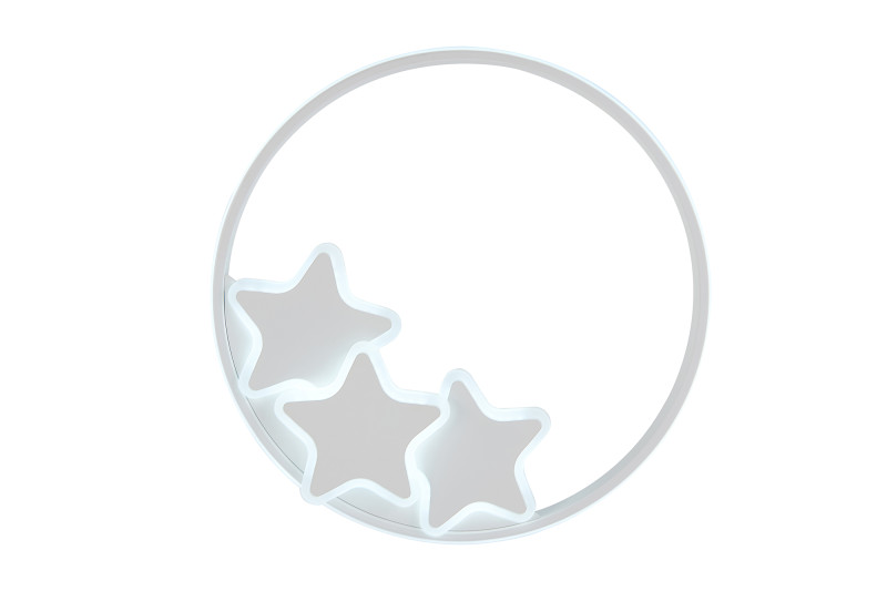 Цена на Детский светильник Natali Kovaltseva LED LAMPS 81180