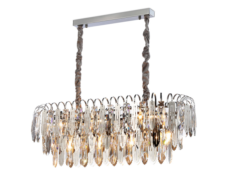 Подвесная люстра Ambrella Light TR5259 в интернет магазине Гет Лайт