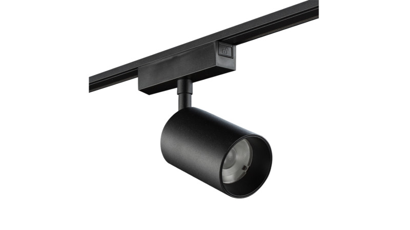 Светильник на шине SWG pro SL-SLIM-SPBL-20-CCT Фото Светильник на шине SWG pro SL-SLIM-SPBL-20-CCT