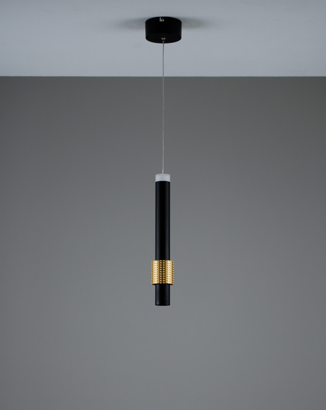 Подвесной светильник Moderli Moderli V10884-PL Elli подвесной светодиодный в интернет магазине Гет Лайт