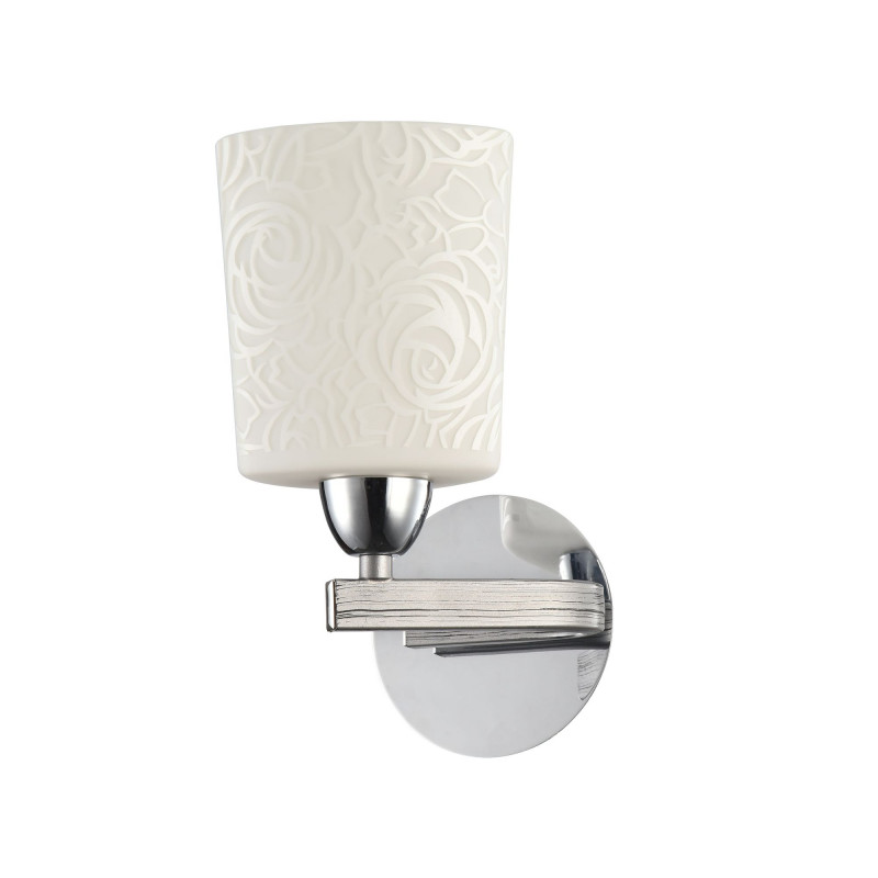 Бра Freya FR5117WL-01CH Цена на Бра Freya FR5117WL-01CH