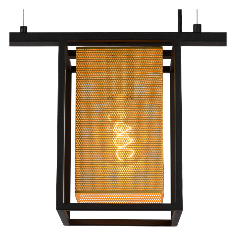 Купить с доставкой по Москве и России Подвесной светильник LUCIDE 21422/03/30