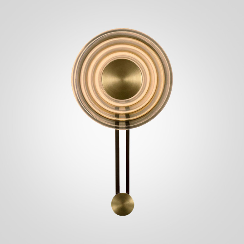 Фото Бра ImperiumLoft 151337-26