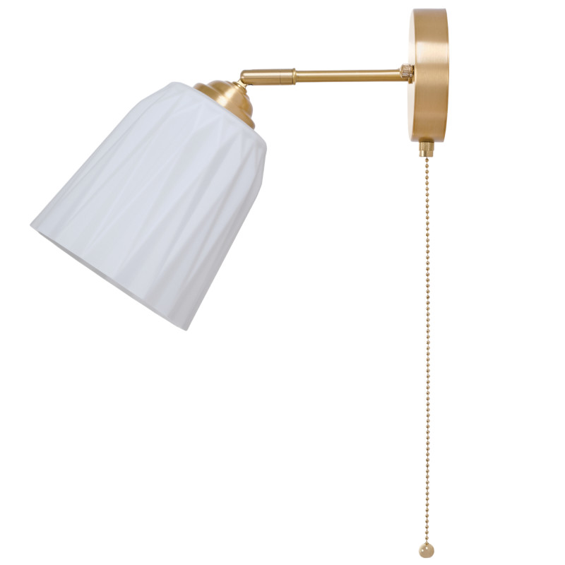 Бра MyFar MR2061-1W в интернет магазине Гет Лайт