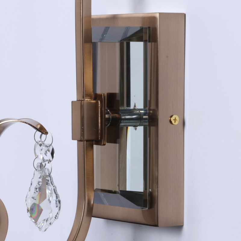 Бра MW-Light 491023501 Бра MW-Light 491023501 в интернет магазине Гет Лайт