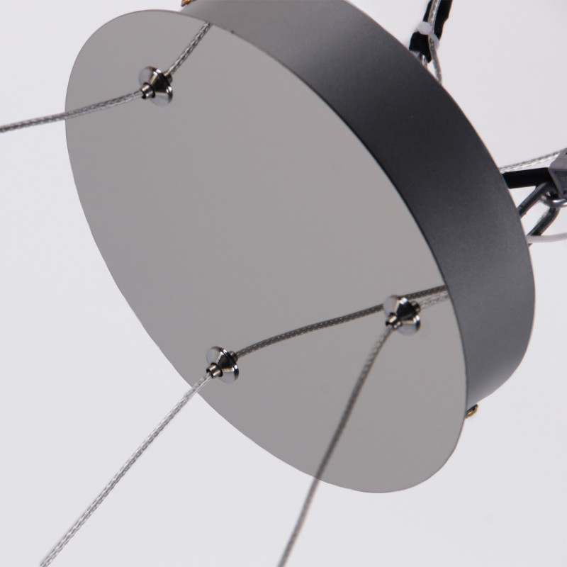 Подвесная люстра Favourite 4589-8P в интернет магазине Гет Лайт