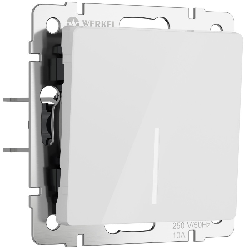 Фото Выключатель Werkel W1112141