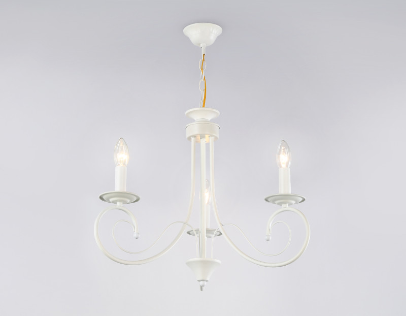 Купить Подвесная люстра Ambrella Light TR9605