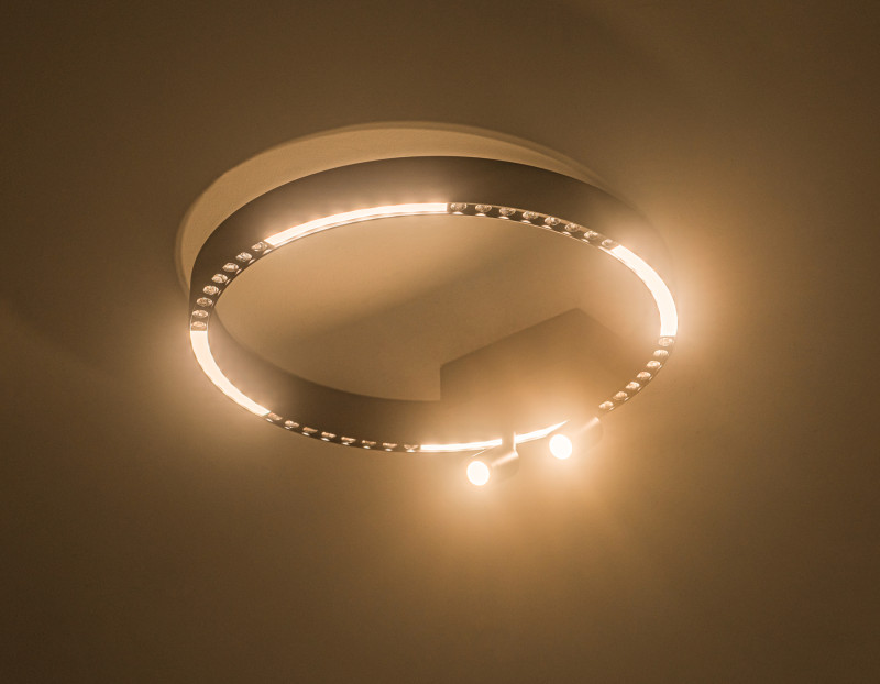Спот Ambrella Light FL5806 Цена на Спот Ambrella Light FL5806