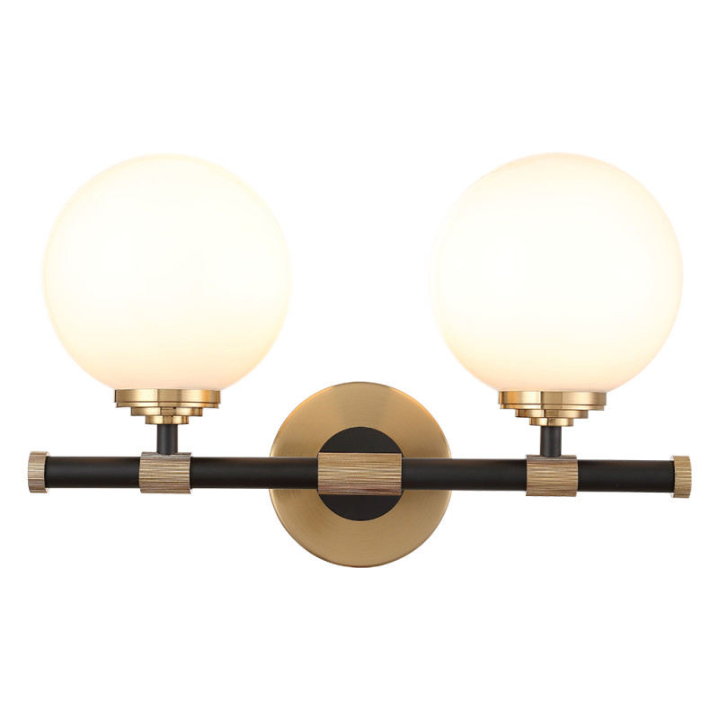 Бра Crystal Lux SOPHIA AP2 в интернет магазине Гет Лайт