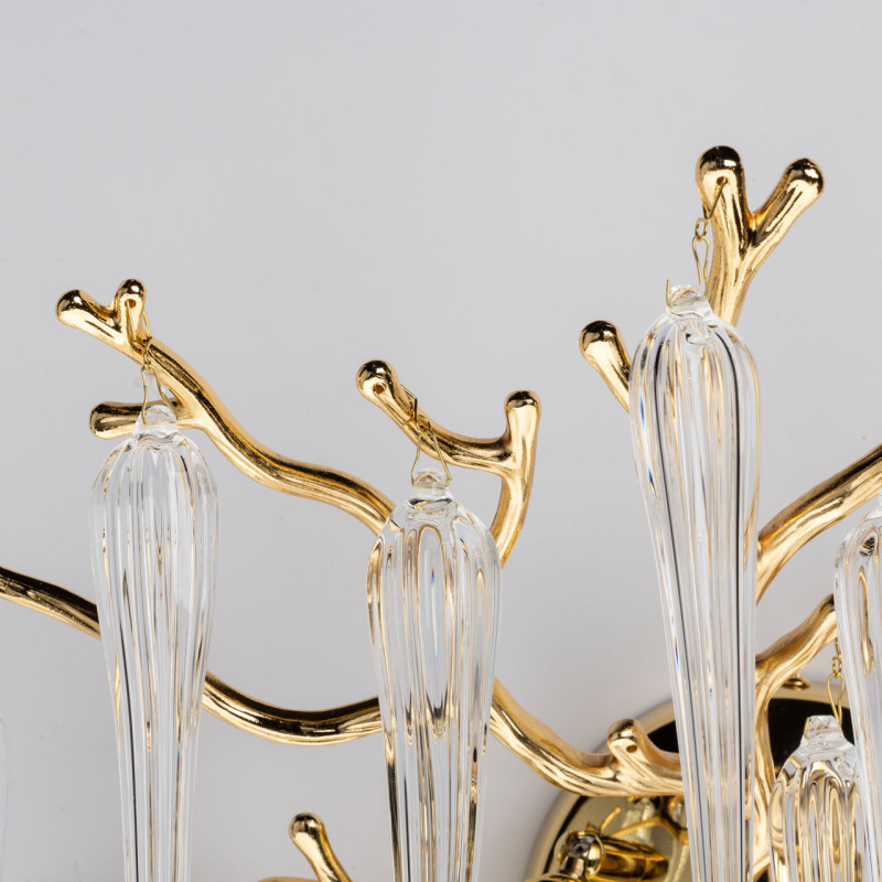 Бра DeMarkt 467022202 в интернет магазине Гет Лайт