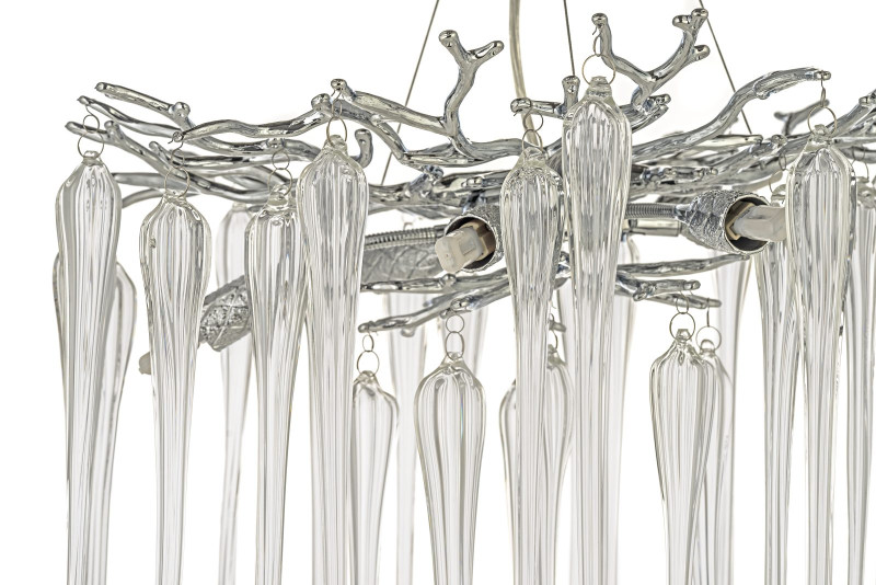 Подвесная люстра Dio D'arte Tavenna H 1.5.46.101 N в интернет магазине Гет Лайт