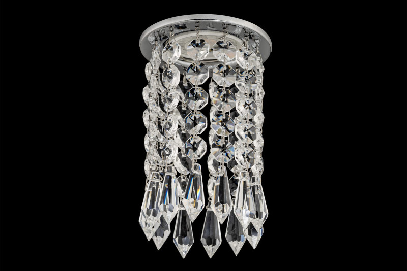 Встраиваемый светильник Dio D'arte Osimo GU10.5.14.8.121 N Купить Встраиваемый светильник Dio D'arte Osimo GU10.5.14.8.121 N