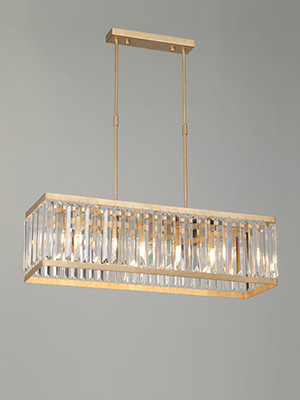 Подвесная люстра Vitaluce V5881-8/6PL