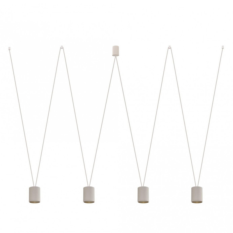 Фото Подвесная люстра Nowodvorski 7816